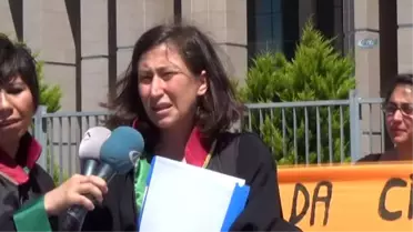 Hamamda Taciz Davasında Karar Açıklandı