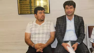 Hdp'li Vekil Serbest Bırakıldı