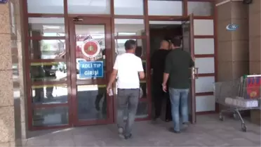 Küçük Ceylin'in Ön Otopsi Raporu Açıklandı