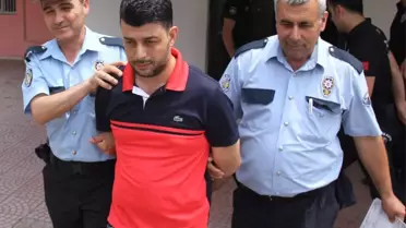 Müdürü Rehin Alan 3 Kişi Adliyeye Sevk Edildi