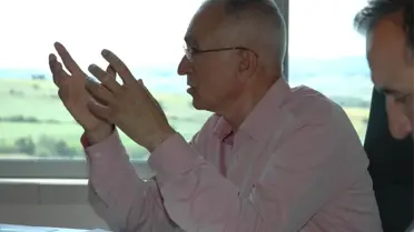 Şeyh Şaban-ı Veli Huzur, Birlik ve Aydınlanma Yolu Projesi Anlatıldı