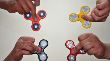 Uzman Uyarısı: Stres Çarkları Çocukların Sosyalleşmesine Engeliyor