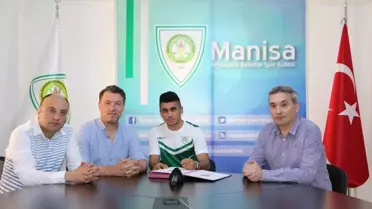 1461'in Trabzon'un Yıldızları Manisa Bbsk'da