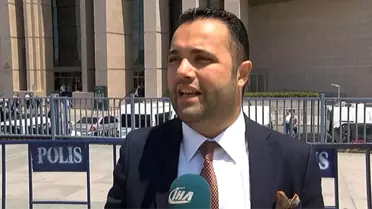 Avukat Rezan Epözdemir: 'Münevver Karabulut Ailesi Ödenen Tazminat Emsal Olacak'