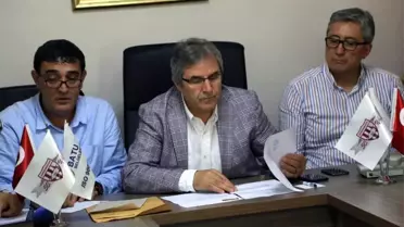 Bandırma'da Spora Dev Kaynak