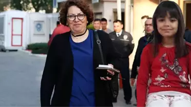 Ceylin Cinayetini 1 Kız Çocuk Annesi Polis Müdürü Seda Öğretmen Çözecek