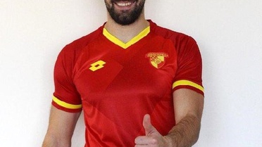 Göztepe Hentbol Takımında 2 Ayrılık