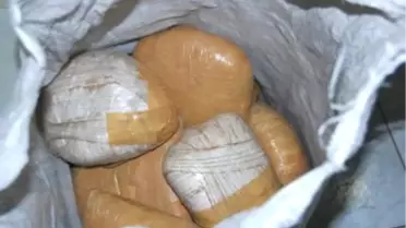 Hakkari'de Uyuşturucu Operasyonu