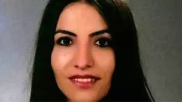 Hdp'li Öztürk'ün Milletvekilliğinin Düşürülmesi Kararı