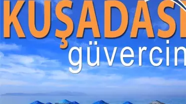 Kuşadası Ticaret Odası Tanıtımda Zirve Yaptı