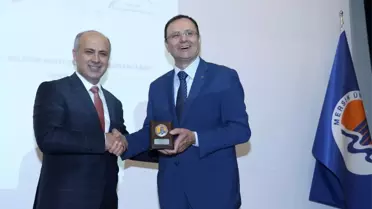 Matematik Olimpiyat Ödülleri Sahiplerini Buldu