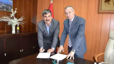 Muş'a 'Kent Meydanı' Yapılacak