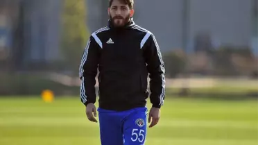 Tunay Torun Medipol Başakşehir'de