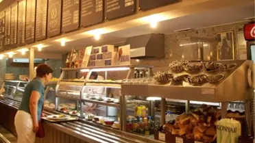 Yemek Kartı Şirketlerine Soruşturma