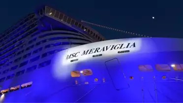3 Soruda Cruise Gemi Turu!