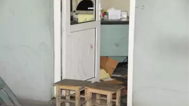 Alacak Meselesi Yüzünden Yeğenini ve Ortaklarını Vurdu