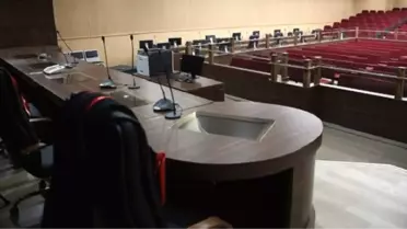 Ankara'da Görülen 15 Temmuz Darbe Girişimine  Yönelik Görülen Davalarda İlk Karar