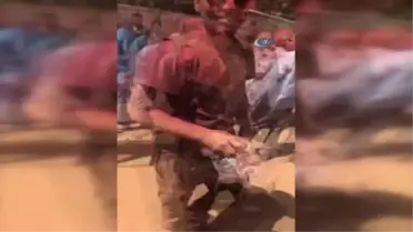 Çılgın Türk Otostopla 24 Ülkeyi Gezdi