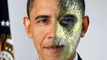 Dünyayı Yöneten Reptilian Irkı Hakkında Bilgiler