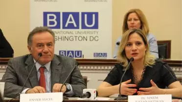 Enver Yücel: Suriyeli Sığınmacılara Yardım Etmek Bir Tercih Değil İnsanlık Görevidir