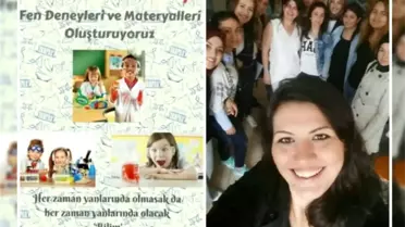 Esogü Öğrencilerinden Örnek Proje