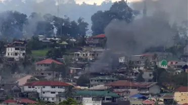 Filipinler'de Çatışma Sonrası Kan Donduran Tablo! Sokaklarda Yüzlerce Ölü Var