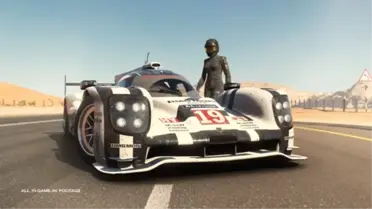 Forza Motorsport 7 Xbox One X ile 4k/60 Fps Kalitesinde Geliyor