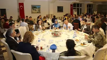 Jandarma Teşkilatının 178. Kuruluş Yıldönümü