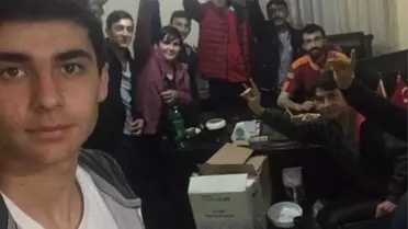 Kaman'dan Suriye Türkmenlerine Yardım