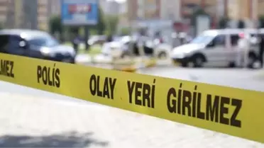 Manavgat'ta Yolcu Otobüsüne Silahlı Saldırı