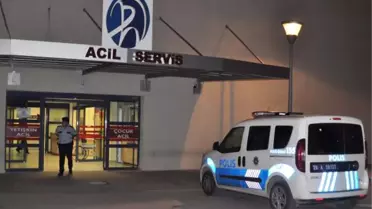 Polise Çarpıp Kaçan Sürücü Yakalandı