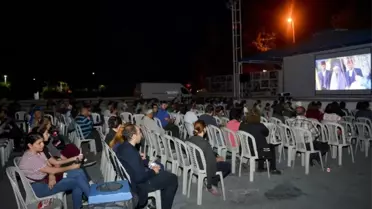 Ramazan Gecelerinde Nostaljik Sinema Keyfi
