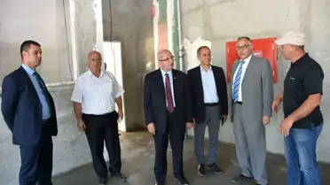 Tekirdağ'dan Kısa Kısa