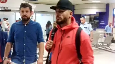 Trabzonspor, Kamil Ahmet Çörekçi'ye İmza Attırıyor
