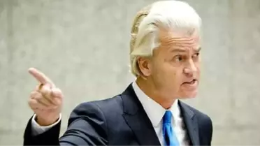 Wilders Gittikçe Radikalleşiyor'