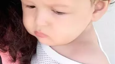 4. Kattan Düşen 2 Yaşındaki Bebek Hastanede Öldü