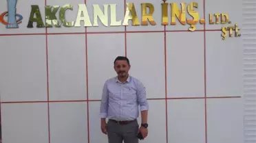 Adnan Akcan Ramazan Kampanyalarını Açıkladı