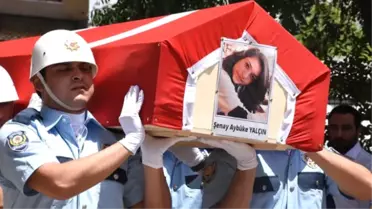 Aybüke Öğretmenin Şehit Olduğu Terör Saldırısından Acı Haber: Yaralı Asker de Şehit Oldu