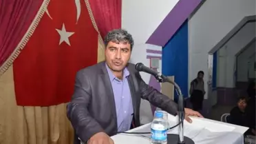 Dha Arşiv - Görevden Alınan Belediye Başkanlarının Arşiv Görüntüleri