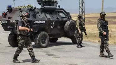 Diyarbakır'da 3 İlçeye Bağlı 39 Köy ve Mezrada Sokağa Çıkma Yasağı