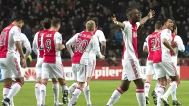 Galatasaray, Tete Transferi İçin Ajax ile Anlaştı