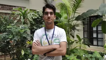 Geleceğin Beyaz Hackerları Siber Kampa Girdi