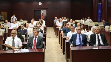 Gto'da Vergi ve Sgk Borçlarının Yapılandırılması Anlatıldı