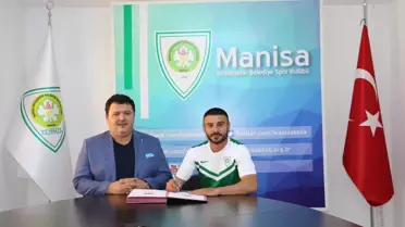 Kürşat Ergun Aydın Büyükşehir'de