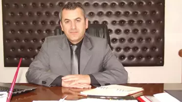 Milli Eğitim Müdürü Yiğit Resmen Atandı