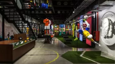 Nike Bin 400 Kişiyi İşten Çıkartacak