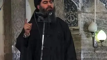 Rus Savunma Bakanlığı, Deaş Lideri Bağdadi'nin Öldürüldüğünü İddia Etti