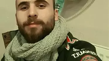 Sahura Diye Evden Çıktı, Bir Haftadır Kayıp