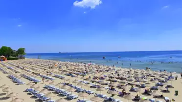 Temizlik ve Cankurtaran Ekipleri 38 Plajda Hizmette