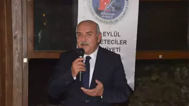 Vali İpek: 'Birlik ve Beraberliğimizi Devam Ettireceğiz'
